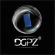 dgpz旗舰店的LOGO
