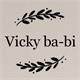 Vicky babi的LOGO