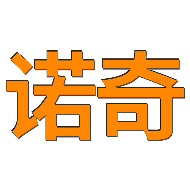 诺奇汽车用品专营店的LOGO