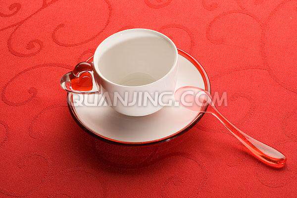 玻璃杯之恋