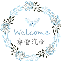 睿智汽车用品的LOGO