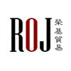 荣基数码专营店的LOGO