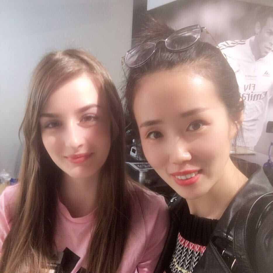 丫丫俄货店