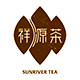 祥源茶茶叶旗舰店的LOGO
