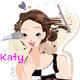 Katy凯蒂美妆工具体验店