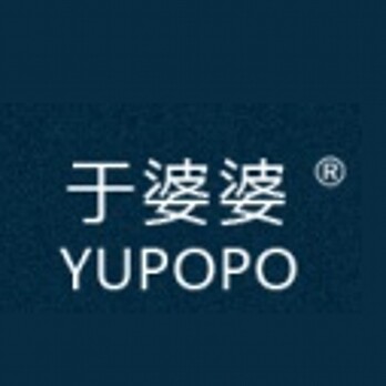 于婆婆旗舰店的LOGO