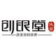 创银堂彩宝银的LOGO