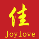 佳悦莱的LOGO
