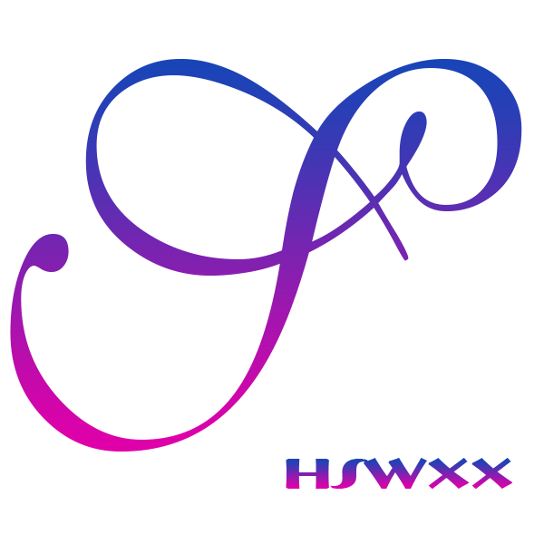惠尚网的LOGO