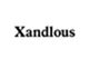 Xandlous品牌店