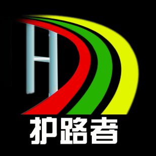 护路者蜂桶厂的LOGO