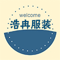 磁疗保健内衣店的LOGO