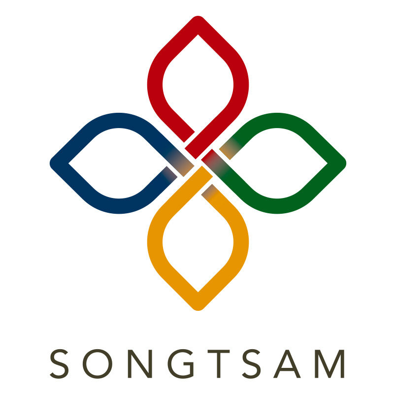 松赞文化旅游旗舰店的LOGO