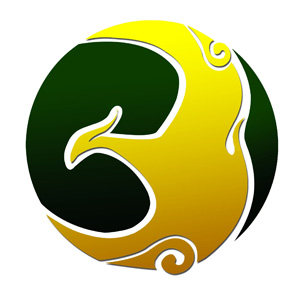 玉鉴千品的LOGO