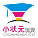 北京小状元的LOGO