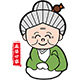 麻婆世家食品专营店的LOGO