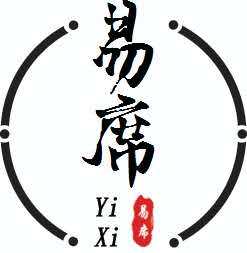 易席家居用品旗舰店的LOGO