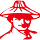 粮仓上食品专营店的LOGO