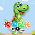 淘淘队长旗舰店