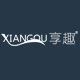 享趣旗舰店的LOGO