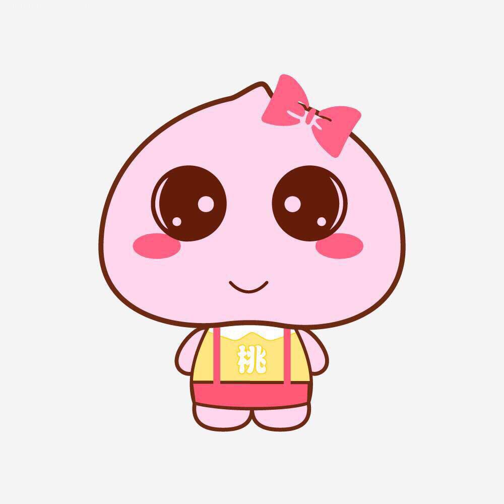 大果小铺的LOGO