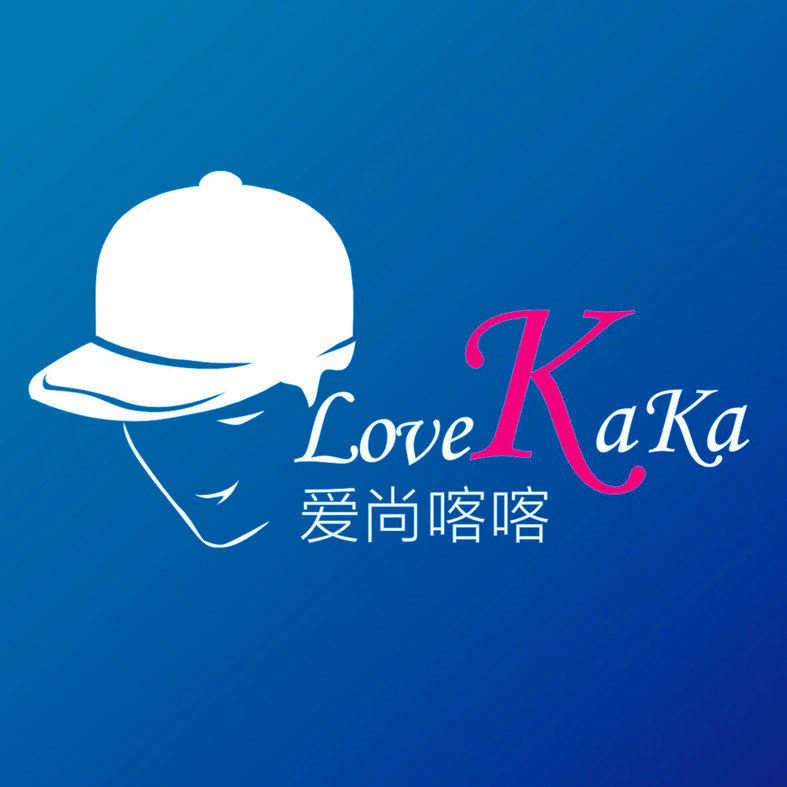 爱尚喀喀鞋铺的LOGO