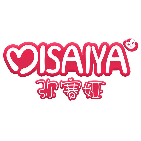弥赛娅旗舰店的LOGO
