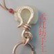 孟迁坊手工的LOGO