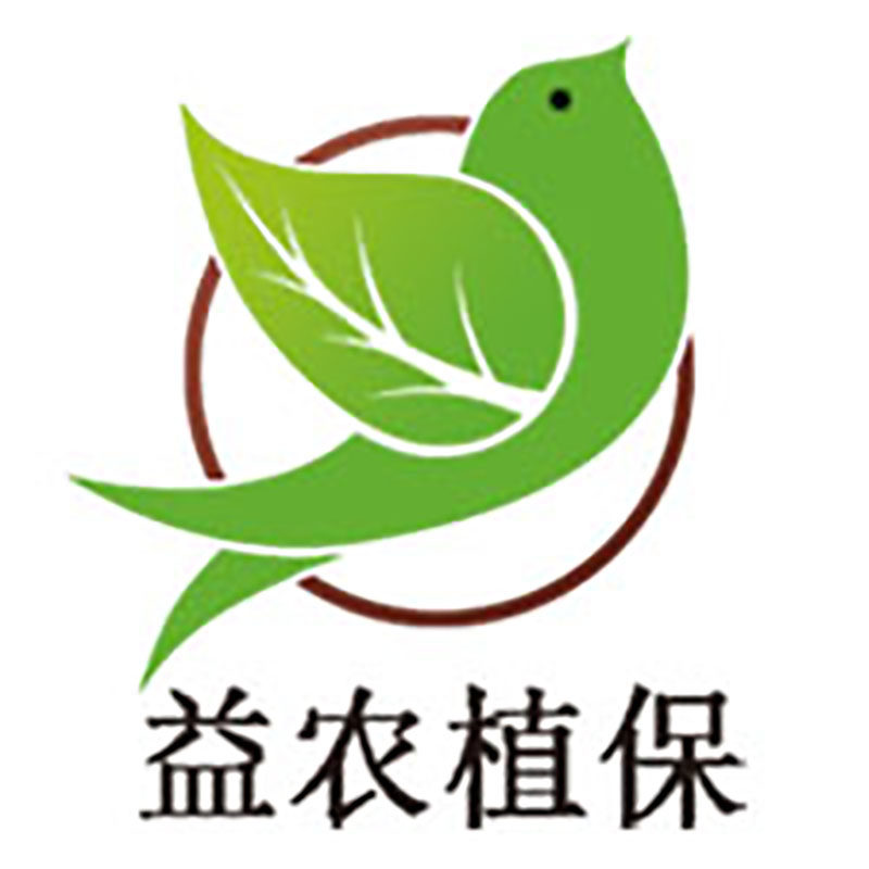 益农植保商城的LOGO