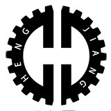 恒江钟表的LOGO