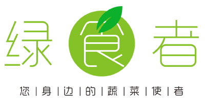绿食者旗舰店的LOGO