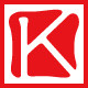 锴美数码旗舰店的LOGO