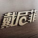 戴尼菲企业店的LOGO