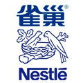 雀巢班顿专卖店的LOGO