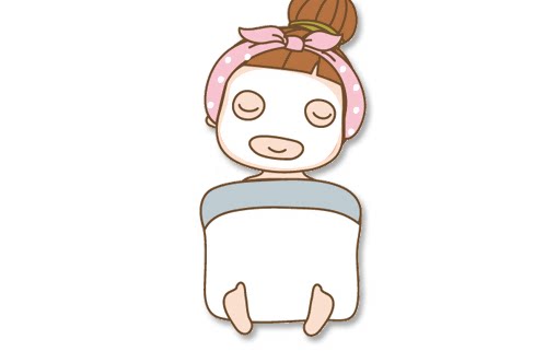 娜娜美肤馆