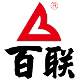 百联旗舰店的LOGO