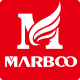 MARBOO迈锐博旗舰店的LOGO