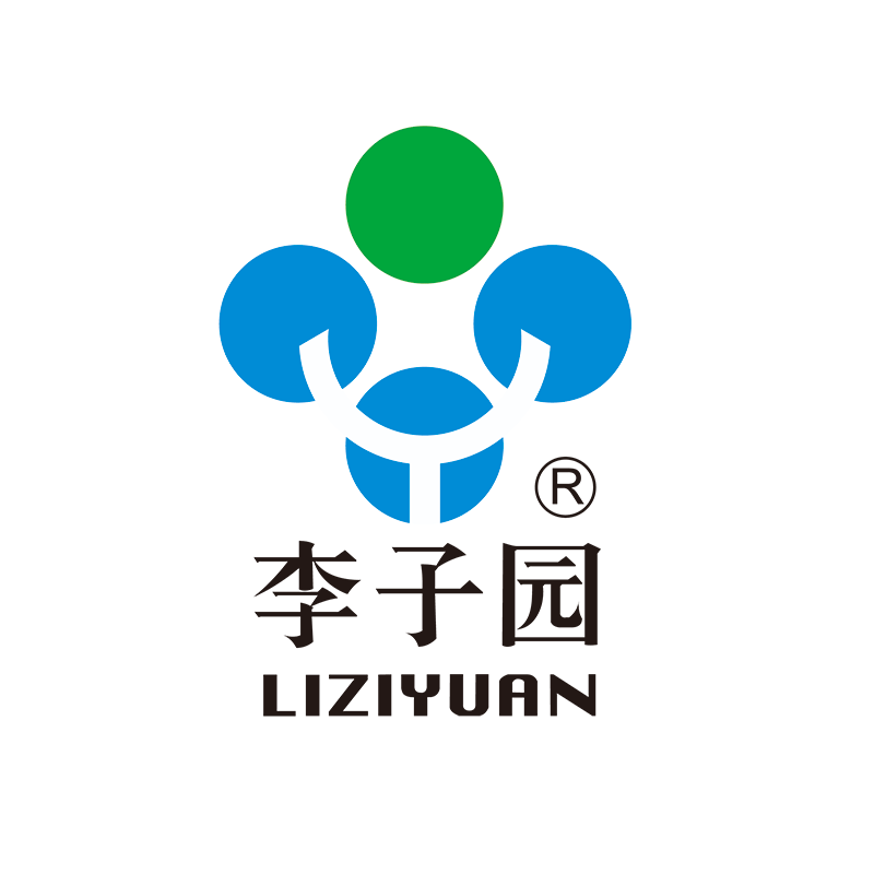 李子园旗舰店的LOGO