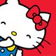 小馋猫手绘