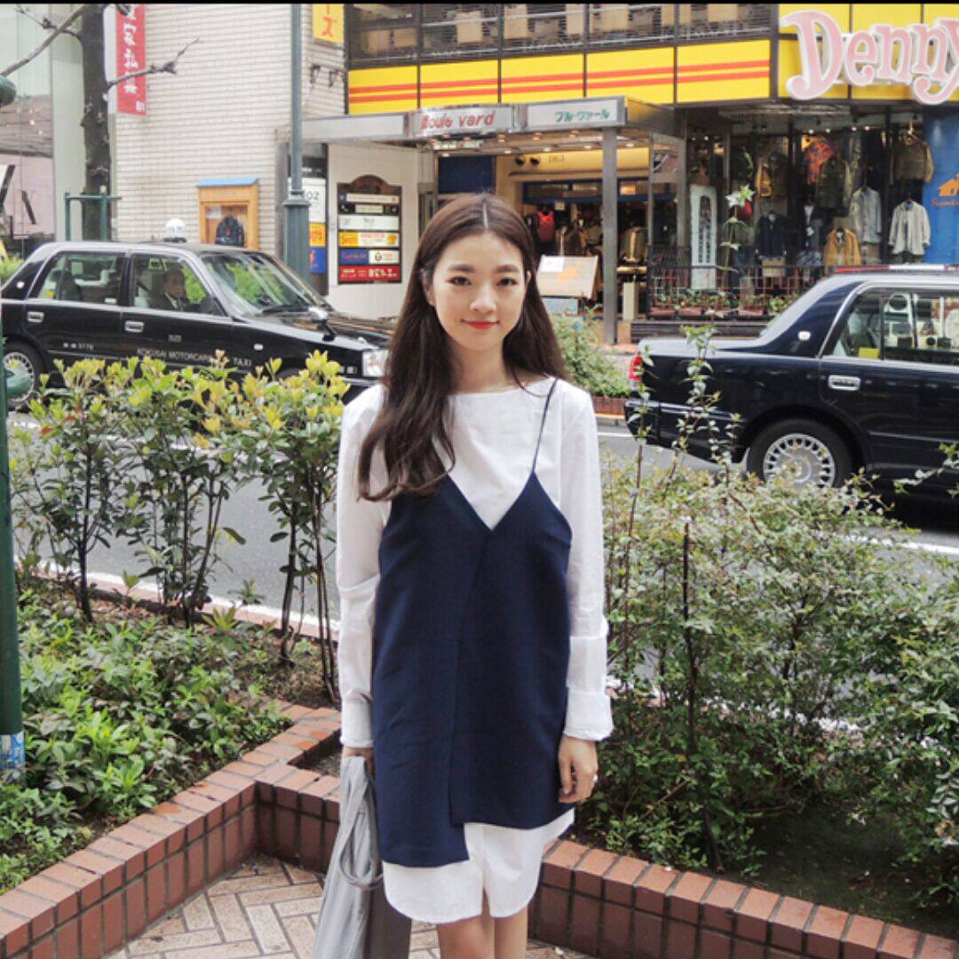 韩都奈尔服饰