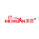 美萱家纺旗舰店的LOGO