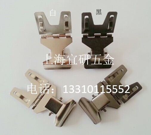 宜研展示器材
