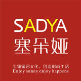 塞朵娅旗舰店的LOGO