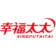 幸福太太旗舰店的LOGO