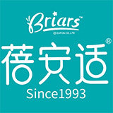 蓓安适纳诺专卖店的LOGO