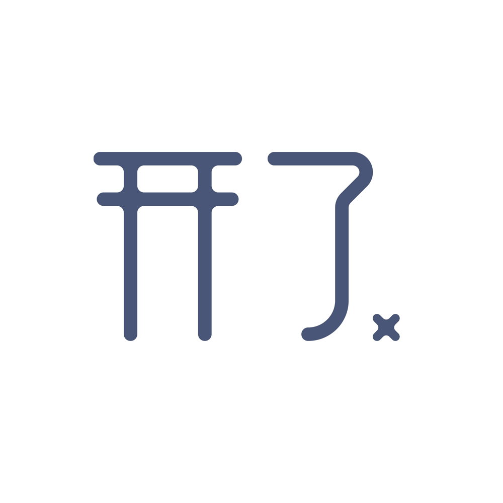 开了科技的LOGO