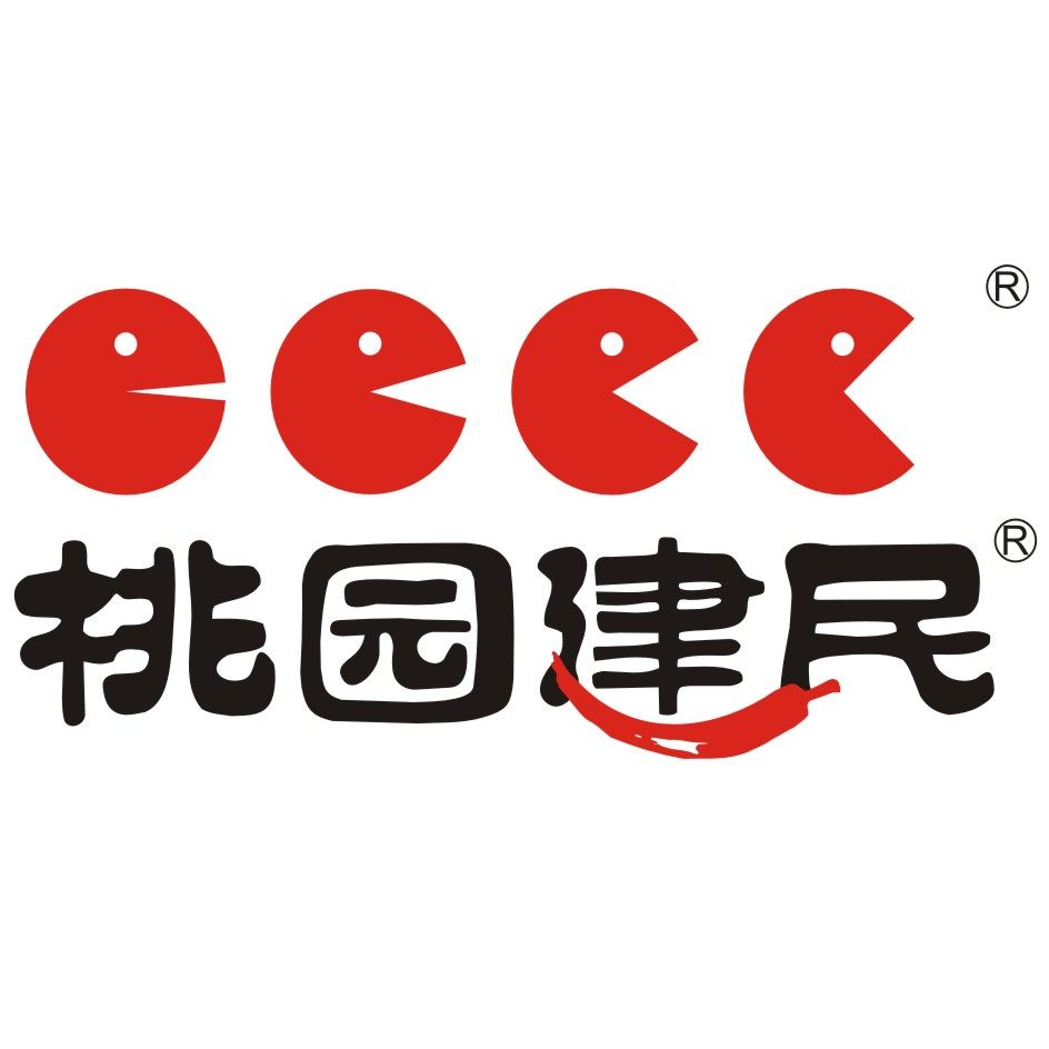 桃园建民旗舰店的LOGO