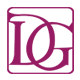 dg官方旗舰店的LOGO