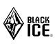 blackice黑冰米果专卖店的LOGO