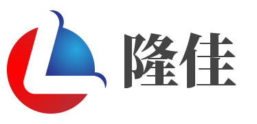 兴化市隆佳金属制品厂的LOGO